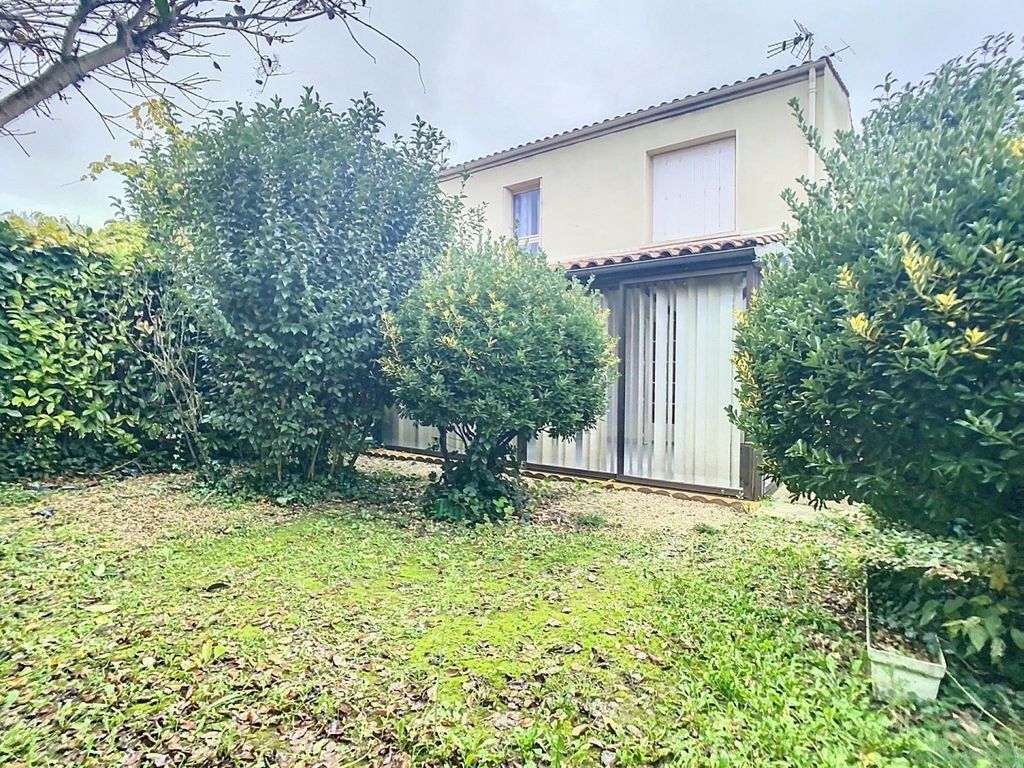 Achat maison à vendre 3 chambres 110 m² - Auch