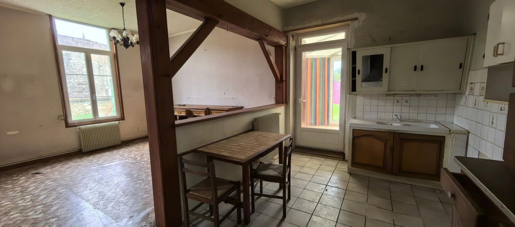 Achat maison 2 chambre(s) - Essouvert