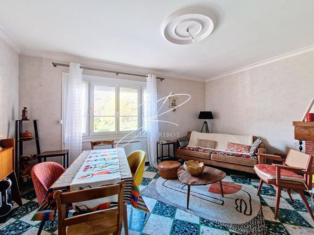 Achat appartement à vendre 3 pièces 83 m² - Béziers