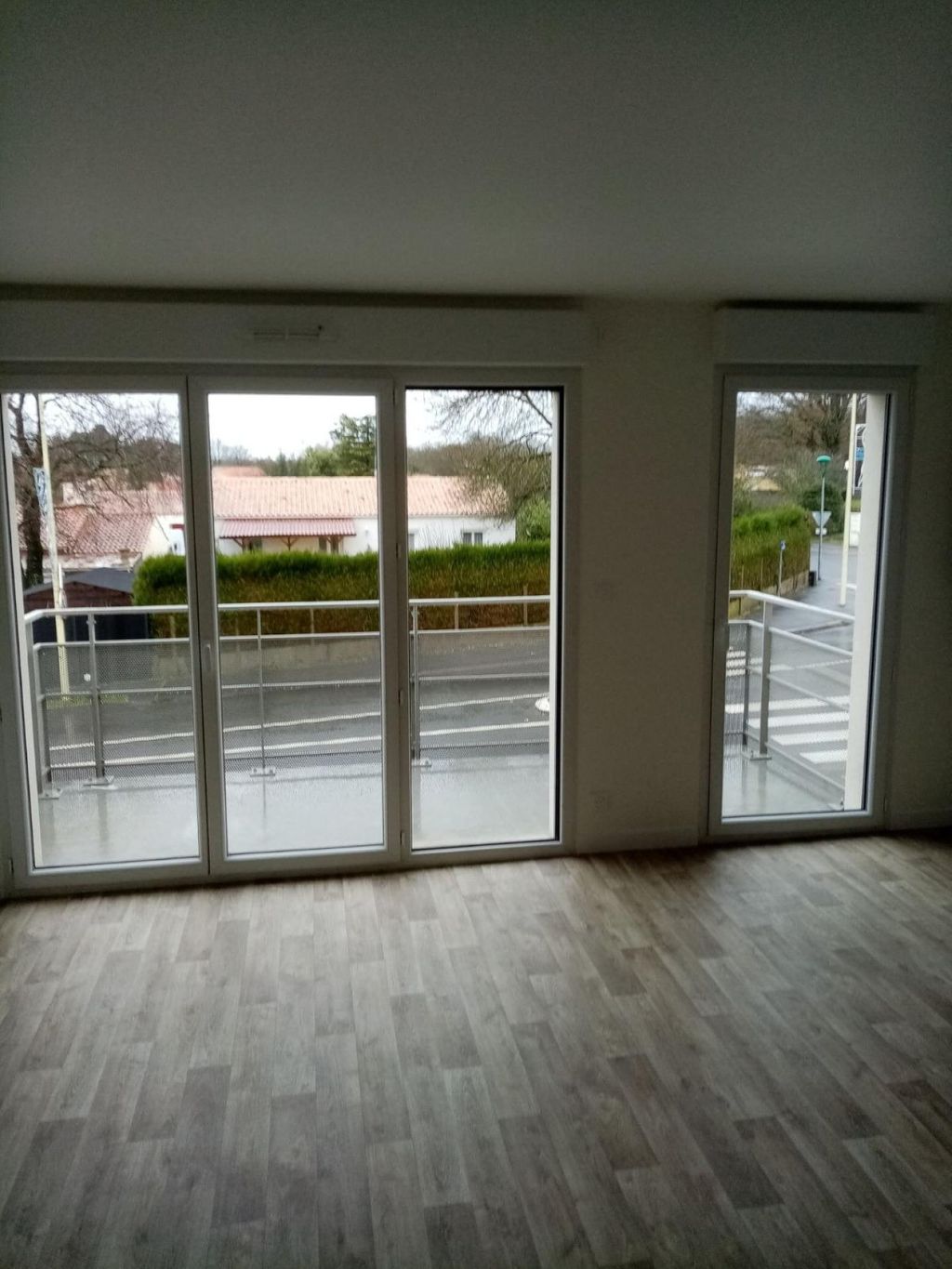 Achat appartement à vendre 2 pièces 46 m² - Saint-Léger-les-Vignes