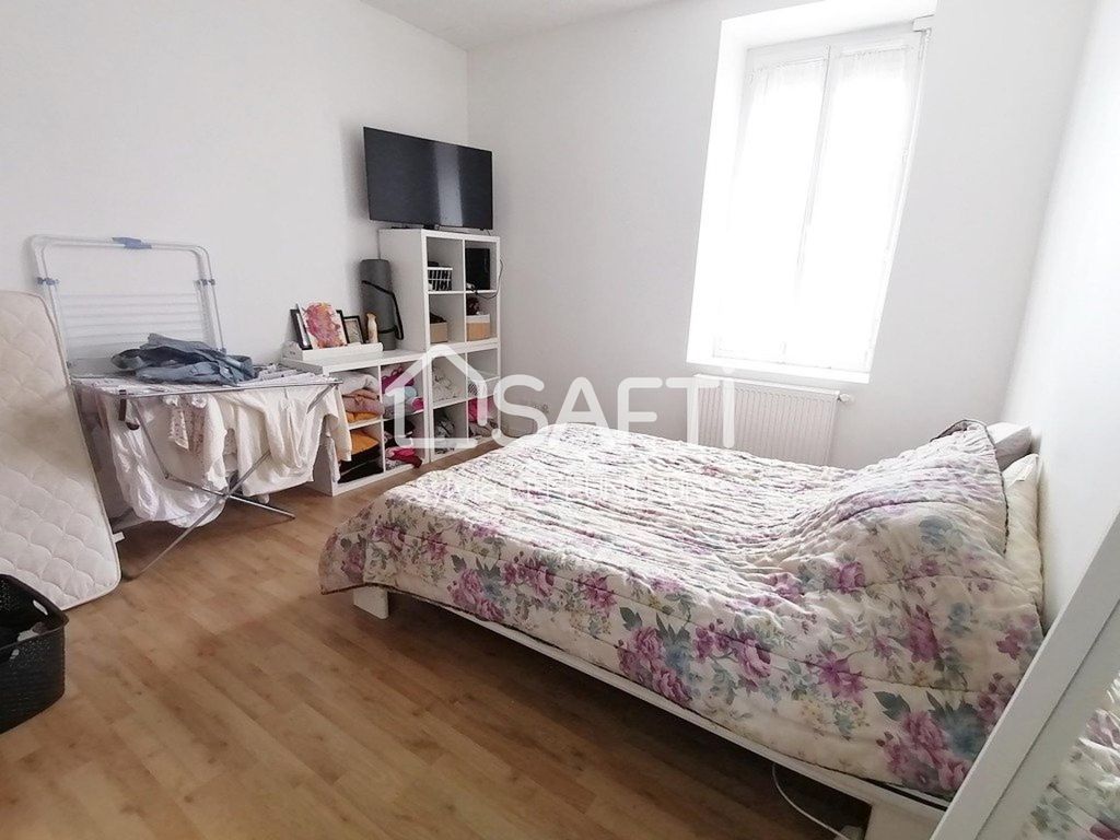 Achat maison 3 chambre(s) - Vierzon