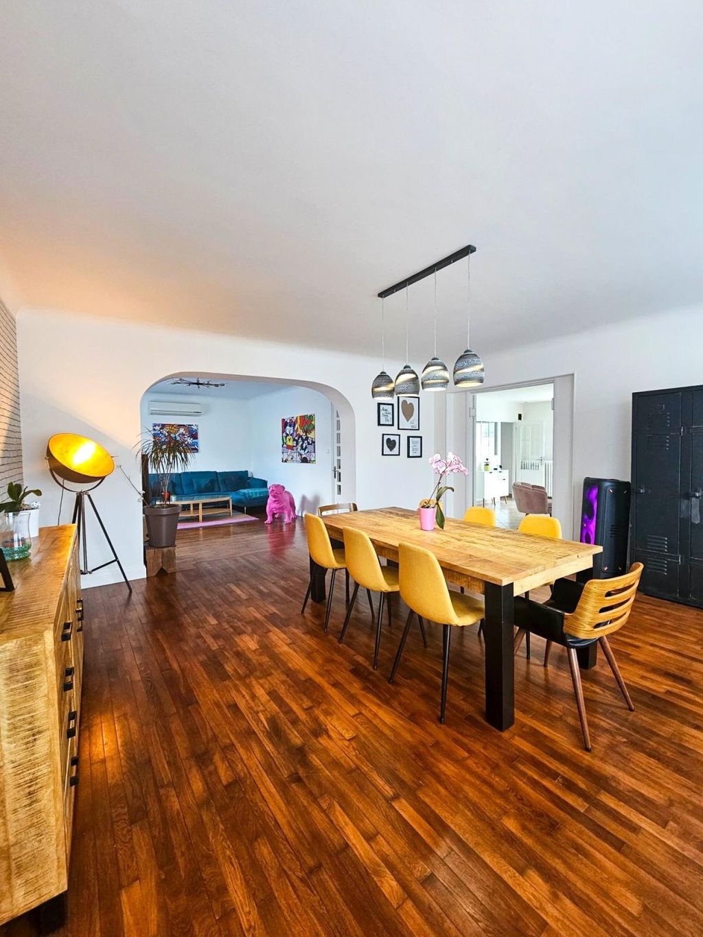 Achat maison 4 chambre(s) - Favières