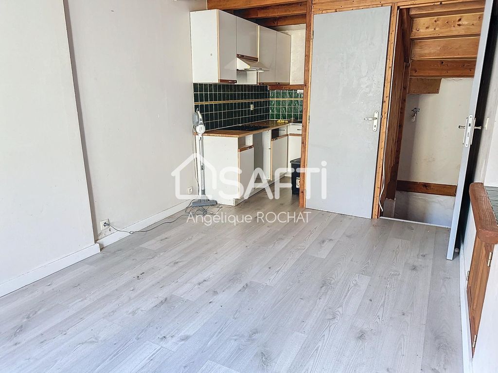 Achat maison à vendre 1 chambre 38 m² - Laurens