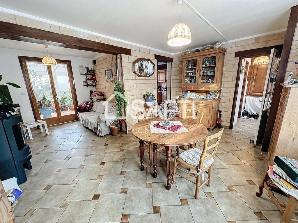 Achat maison 4 chambre(s) - Verneuil-en-Halatte