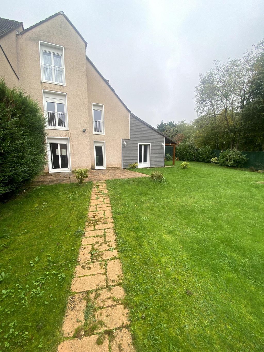 Achat maison à vendre 5 chambres 137 m² - Chartres