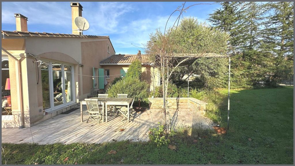 Achat maison 3 chambre(s) - Léognan