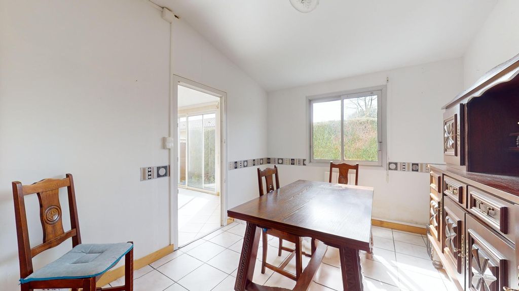 Achat maison 2 chambre(s) - Léognan