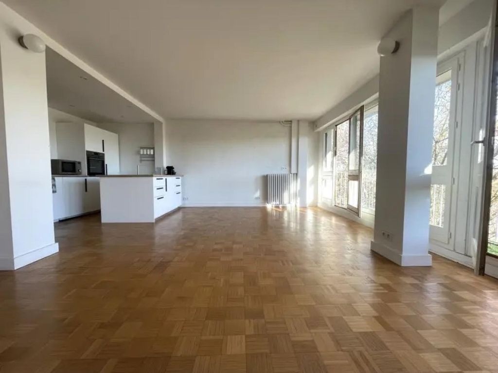 Achat appartement 4 pièce(s) Bourg-la-Reine