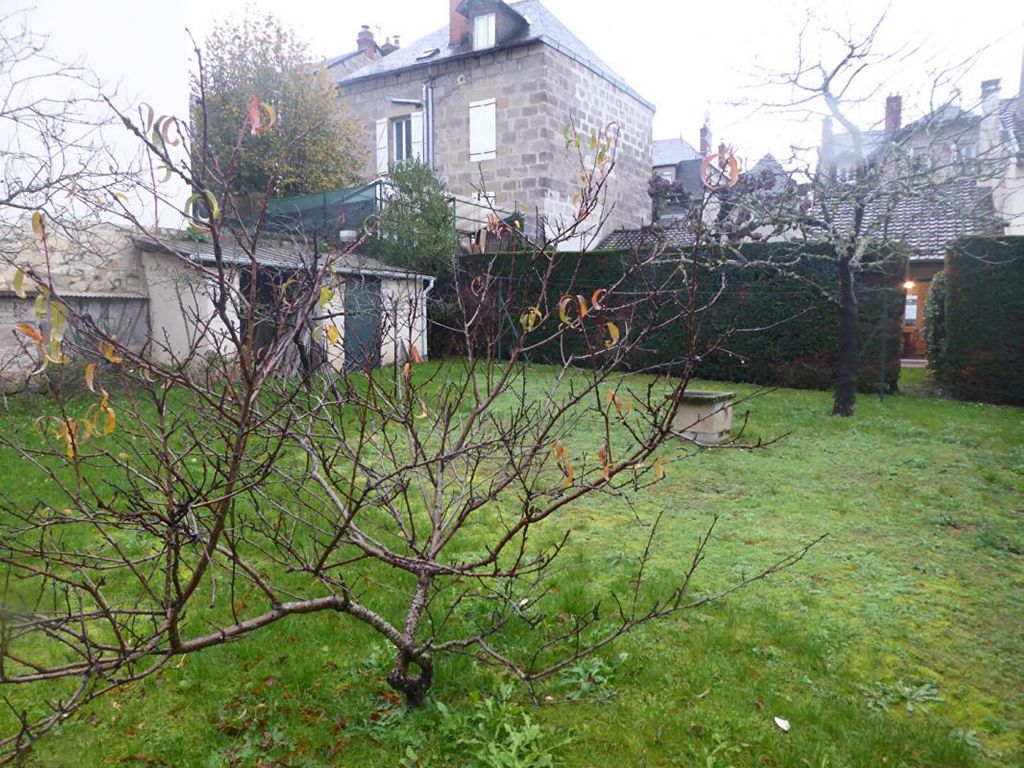 Achat maison 3 chambre(s) - Brive-la-Gaillarde