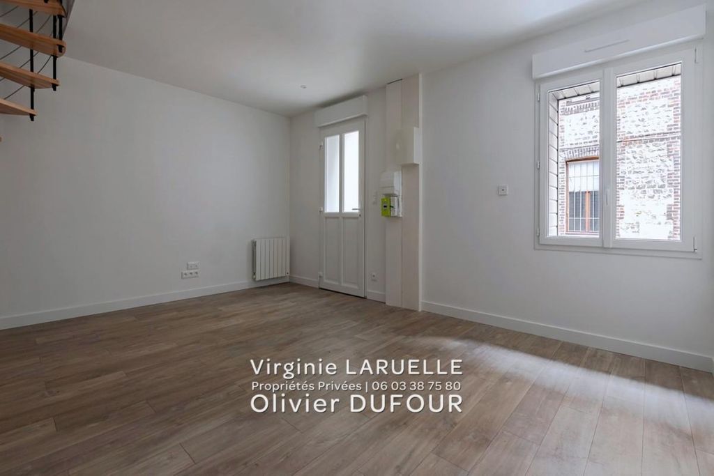 Achat appartement à vendre 2 pièces 43 m² - Rouen