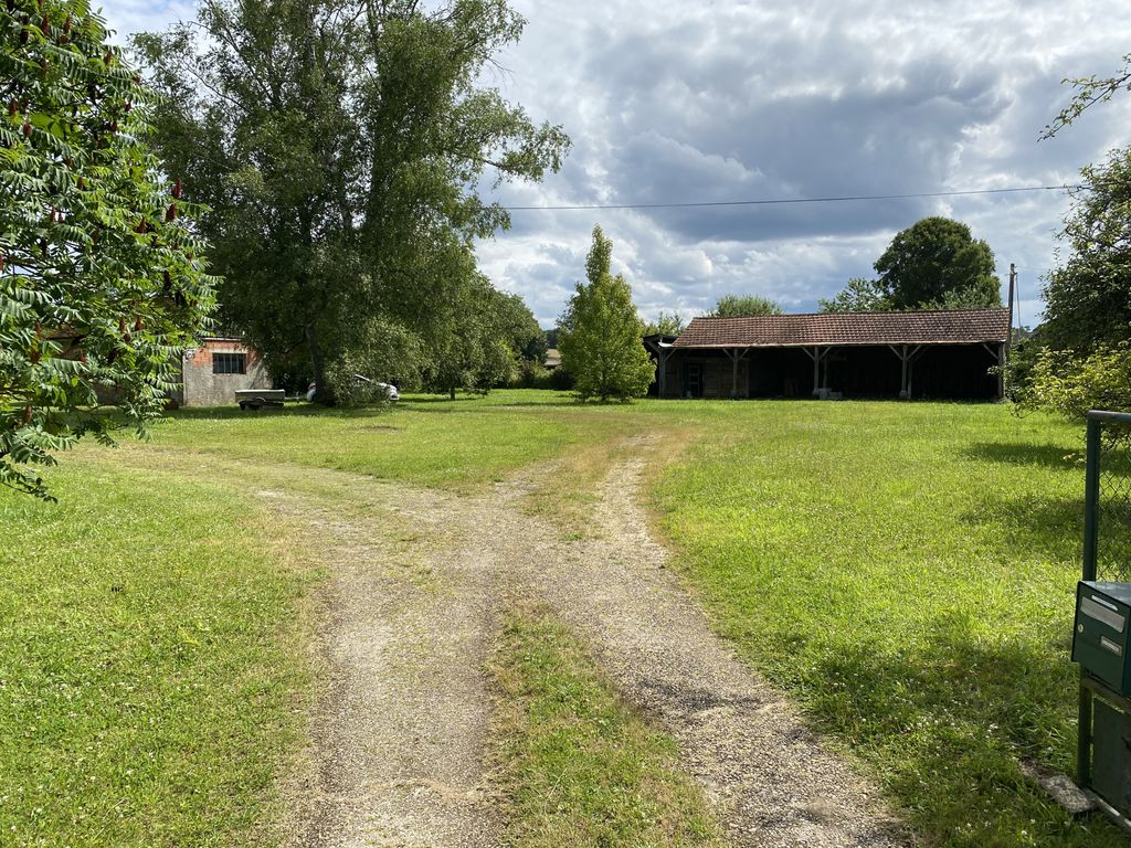 Achat maison 7 chambre(s) - Villiers-Saint-Benoît