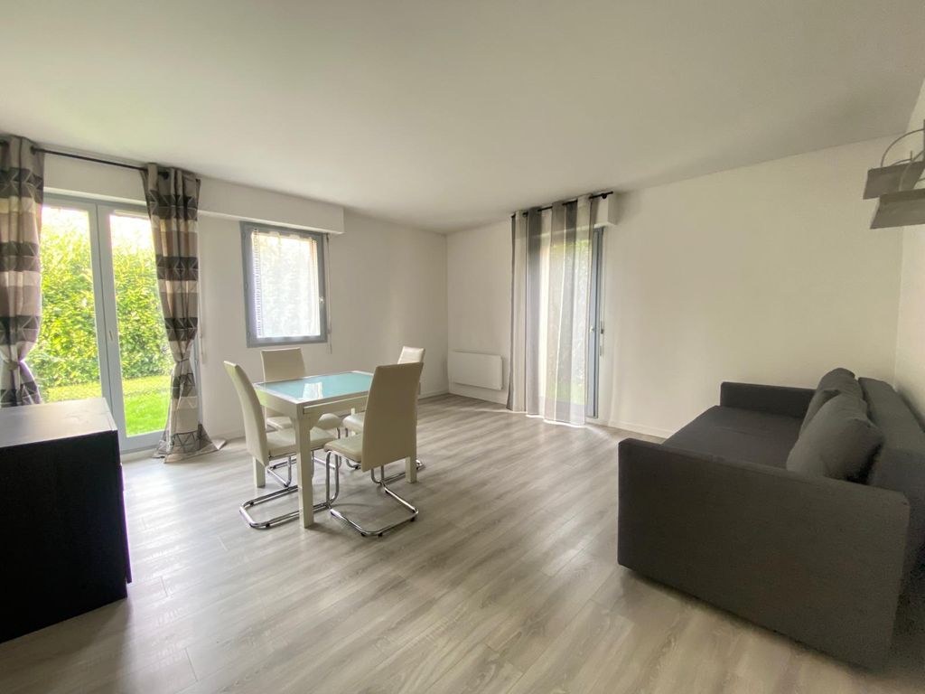 Achat appartement à vendre 2 pièces 49 m² - Brétigny-sur-Orge