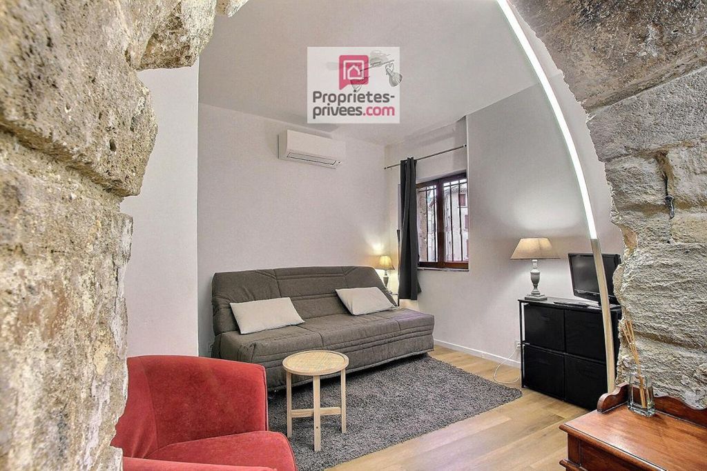 Achat maison à vendre 3 chambres 84 m² - La Tour-d'Aigues