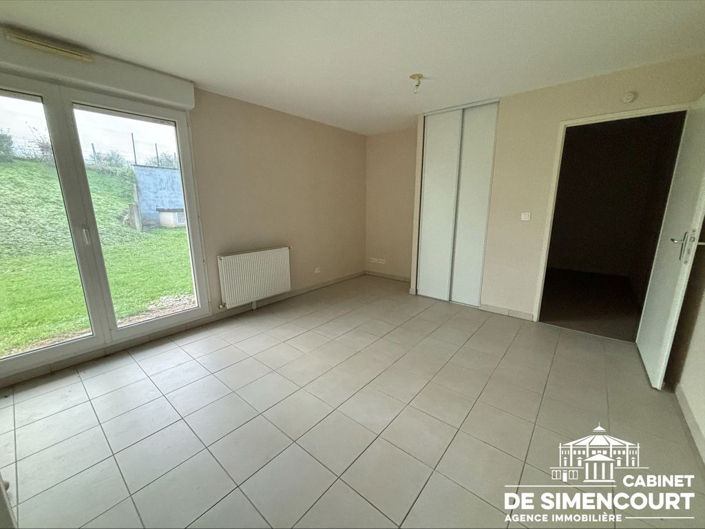 Achat appartement 3 pièce(s) Dreuil-lès-Amiens