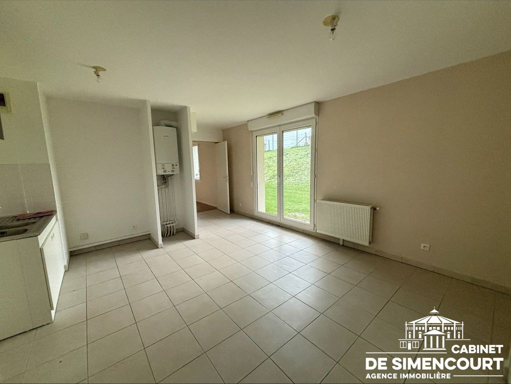 Achat appartement 3 pièce(s) Dreuil-lès-Amiens