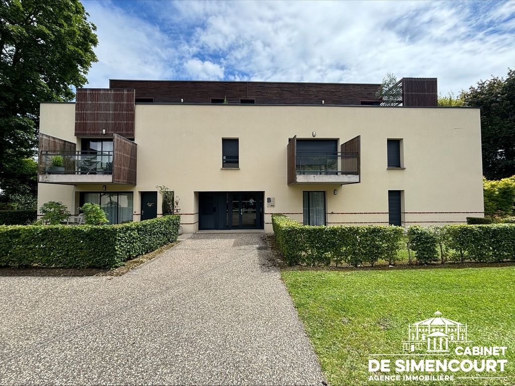 Achat appartement à vendre 2 pièces 51 m² - Amiens