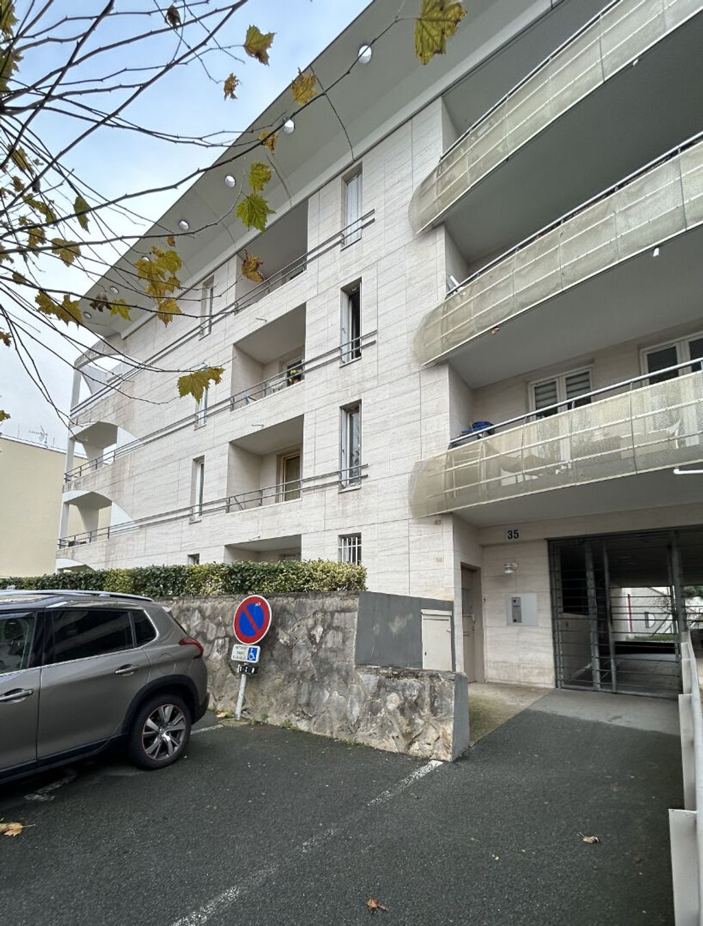 Achat appartement à vendre 2 pièces 50 m² - Palaiseau