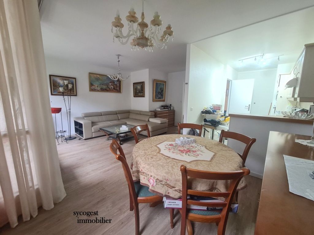 Achat appartement à vendre 3 pièces 72 m² - Le Raincy