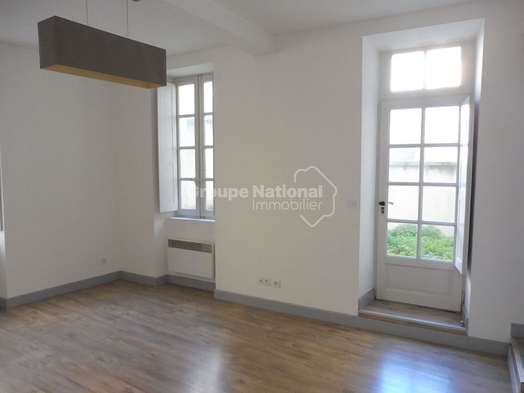 Achat appartement à vendre 2 pièces 50 m² - Carpentras