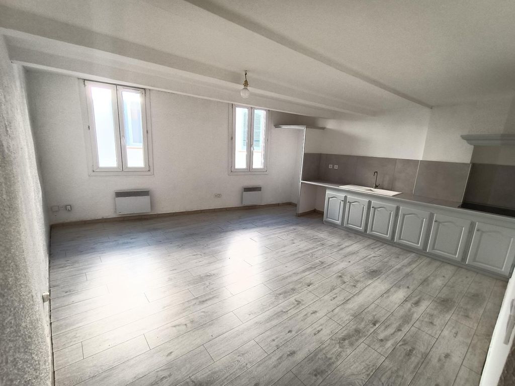 Achat appartement à vendre 3 pièces 50 m² - Brignoles