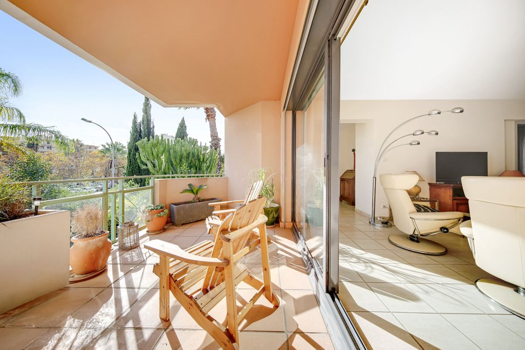 Achat duplex à vendre 4 pièces 105 m² - Hyères