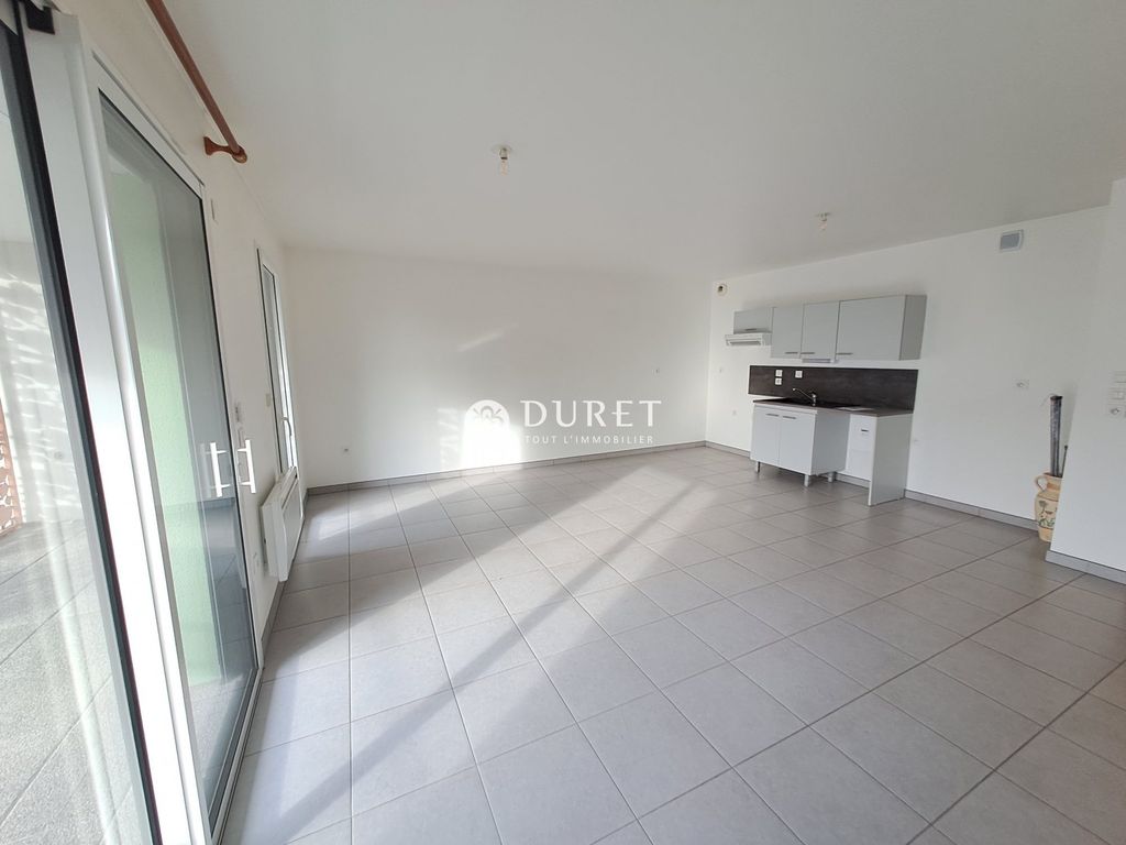 Achat appartement à vendre 3 pièces 78 m² - La Roche-sur-Yon