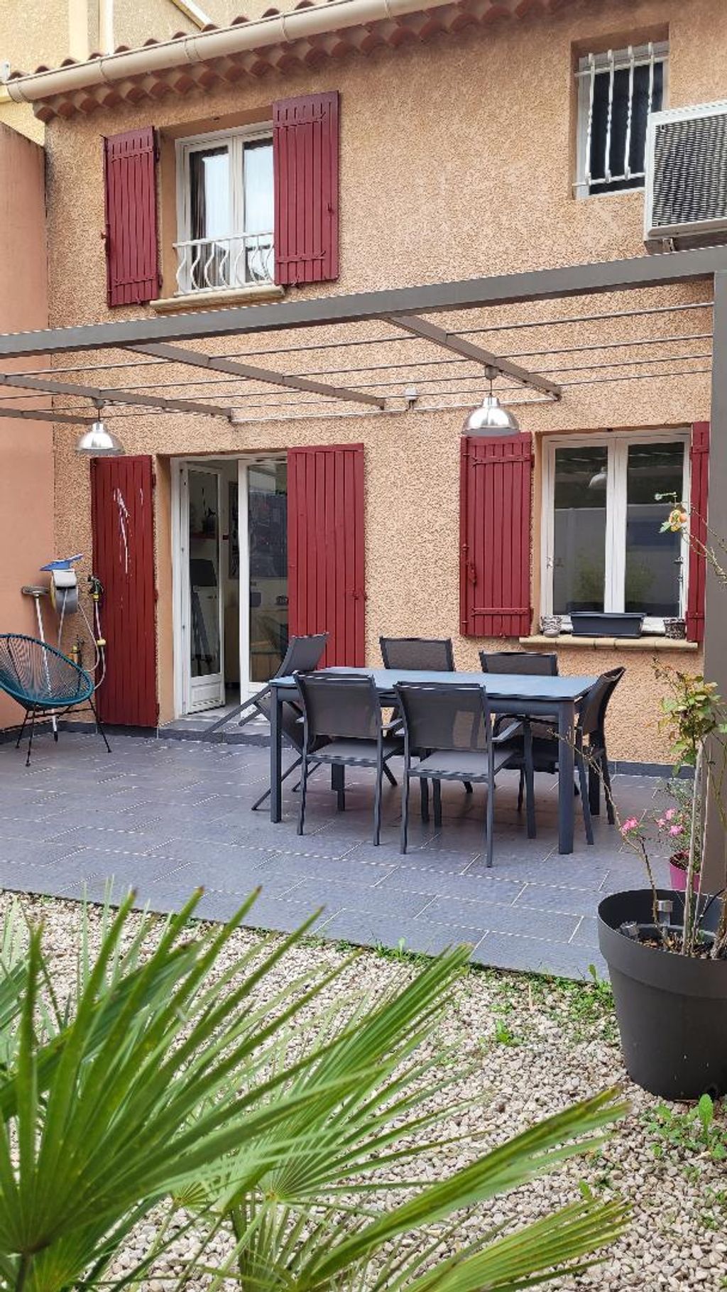 Achat maison à vendre 3 chambres 93 m² - Orange