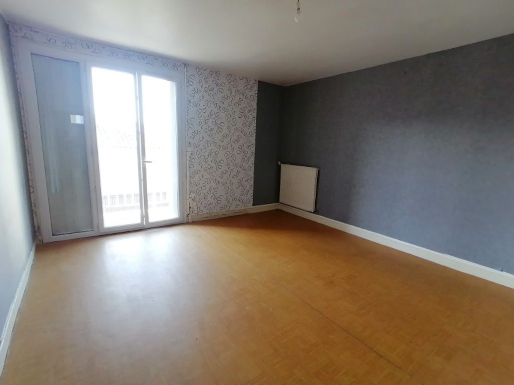 Achat appartement à vendre 4 pièces 75 m² - Moissac