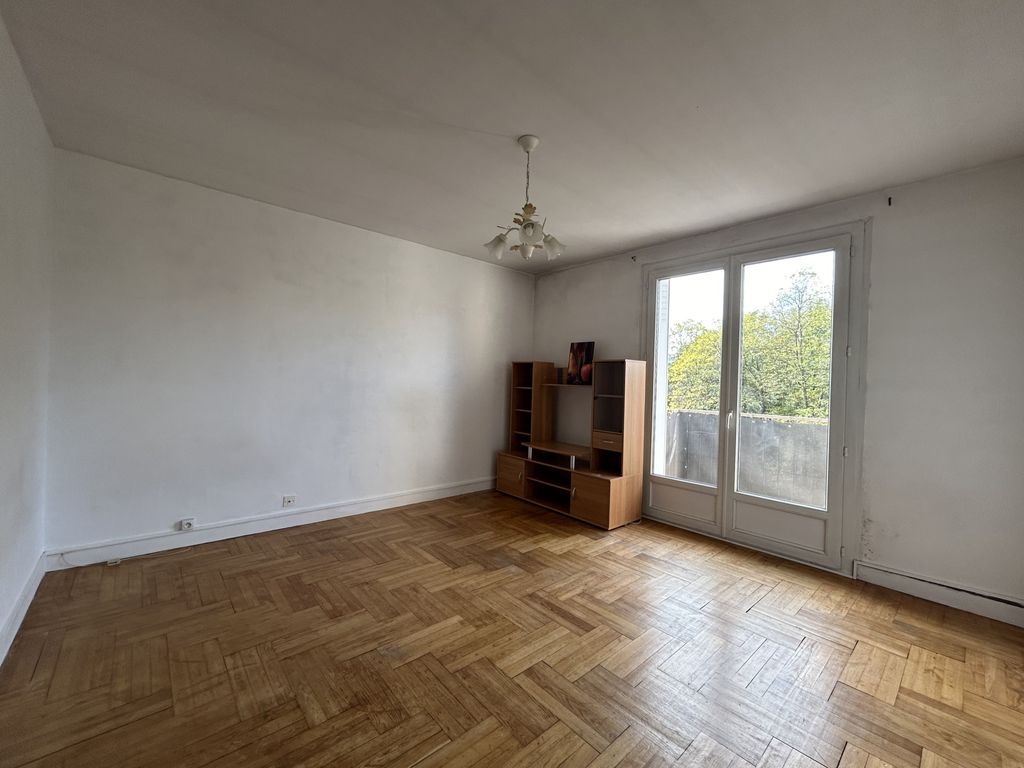 Achat appartement à vendre 3 pièces 58 m² - Limoges