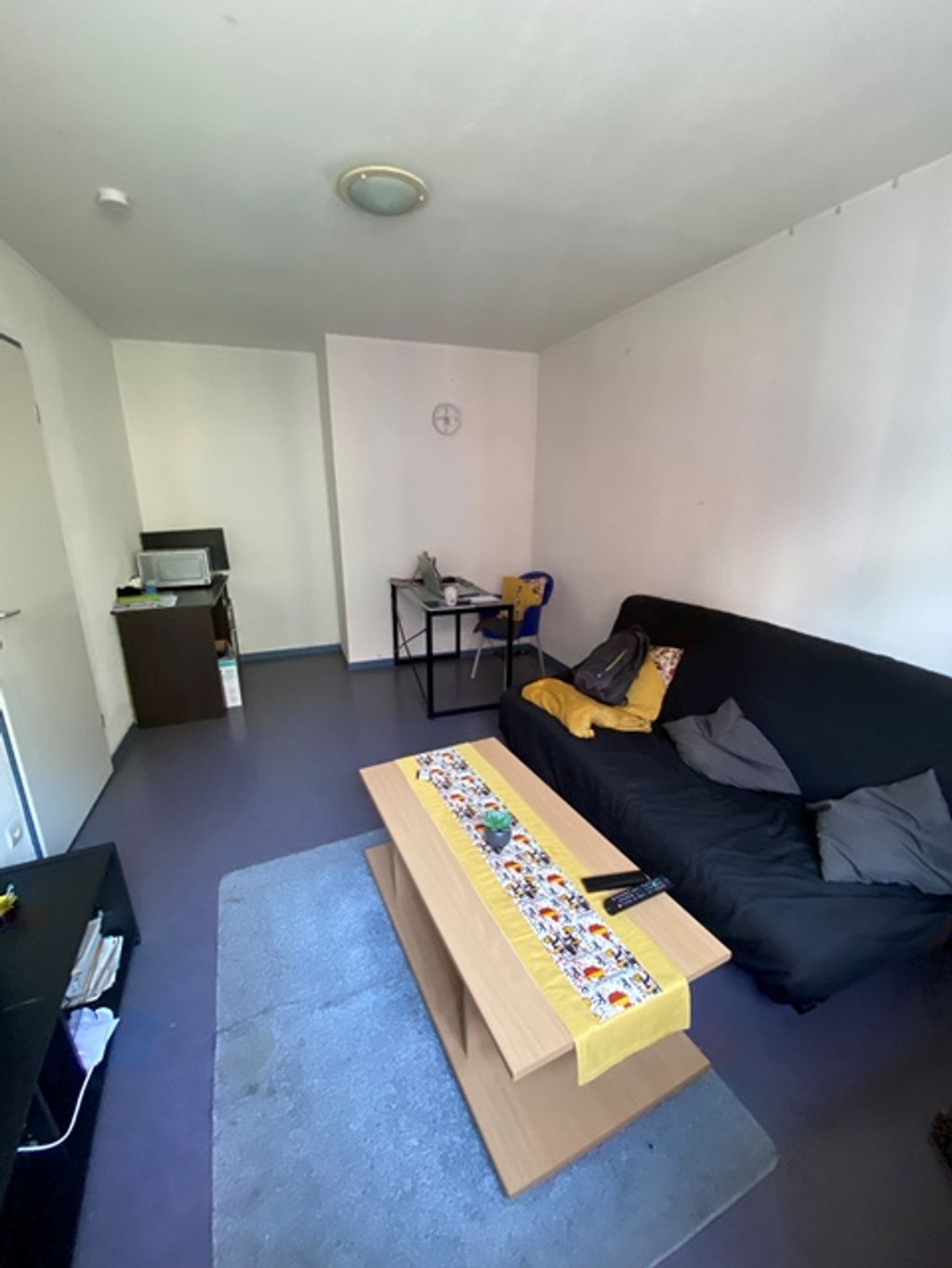 Achat appartement à vendre 2 pièces 32 m² - Amiens