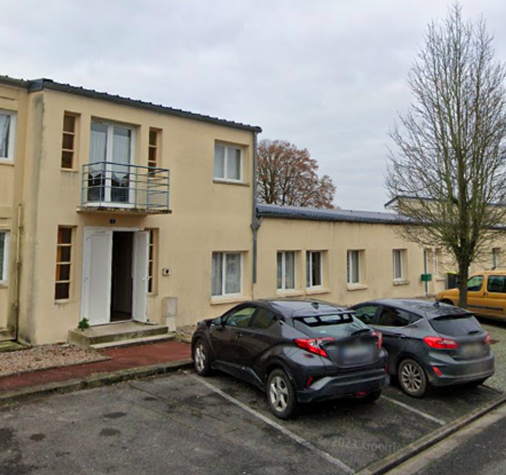 Achat appartement à vendre 2 pièces 33 m² - Fouilloy