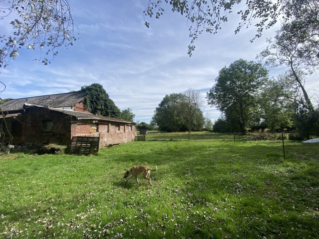 Achat maison 2 chambre(s) - Fouilloy