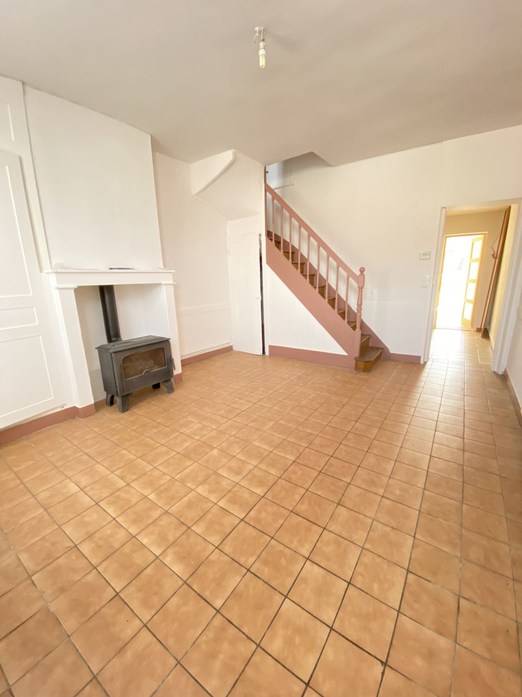 Achat maison à vendre 2 chambres 72 m² - Ailly-sur-Somme