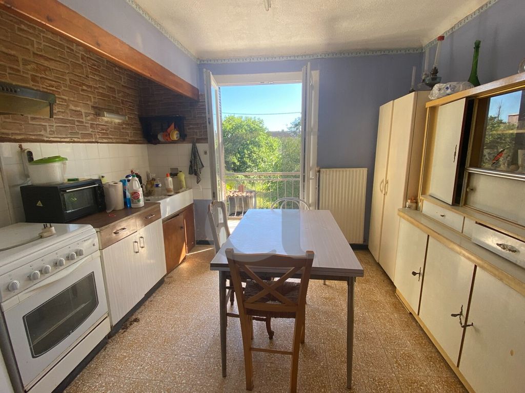 Achat maison 3 chambre(s) - Valréas