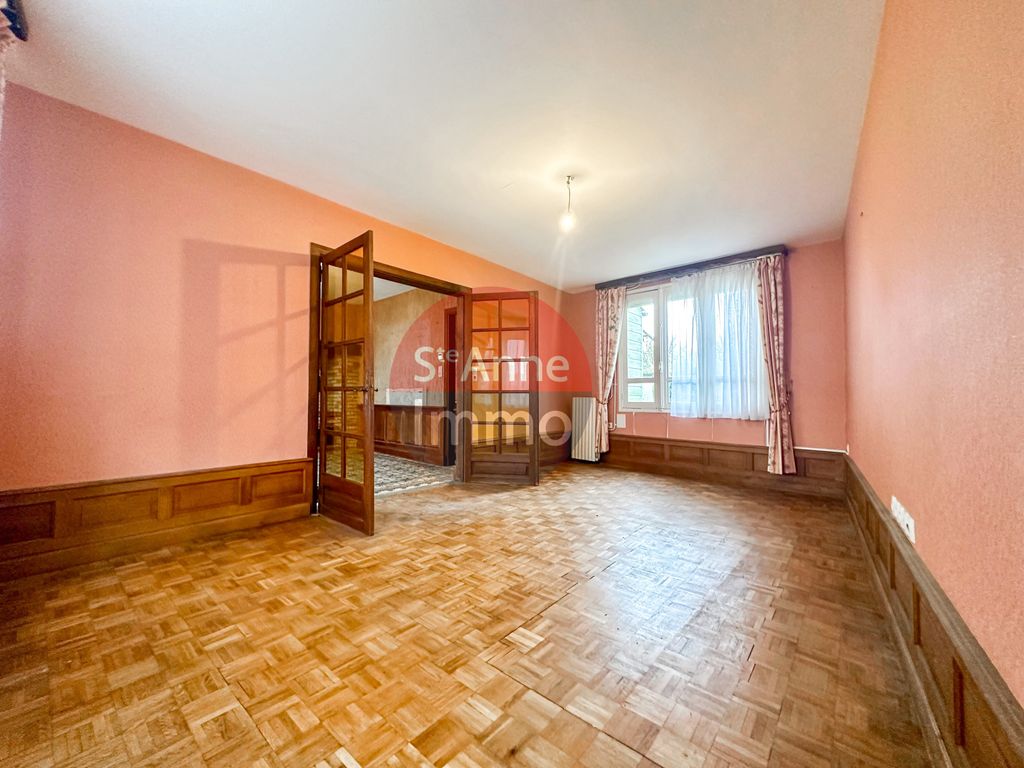 Achat maison à vendre 2 chambres 81 m² - Éplessier