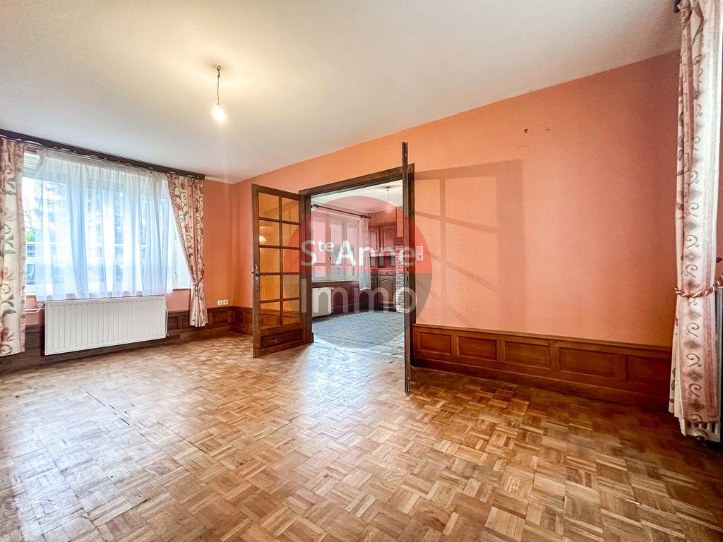 Achat maison 2 chambre(s) - Éplessier