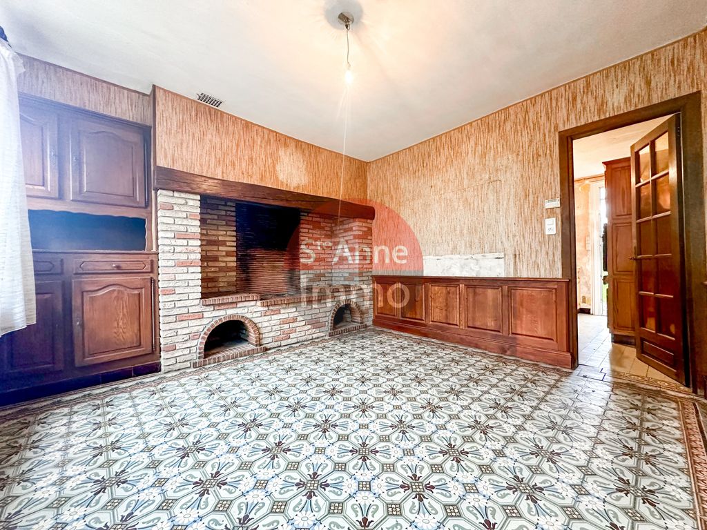 Achat maison 2 chambre(s) - Éplessier