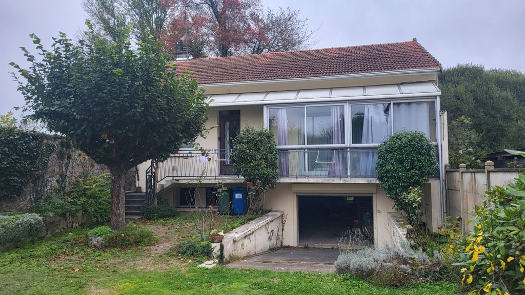 Achat maison à vendre 3 chambres 90 m² - Couzeix