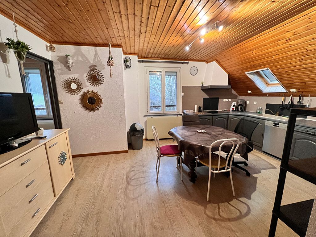 Achat appartement à vendre 3 pièces 32 m² - La Bresse