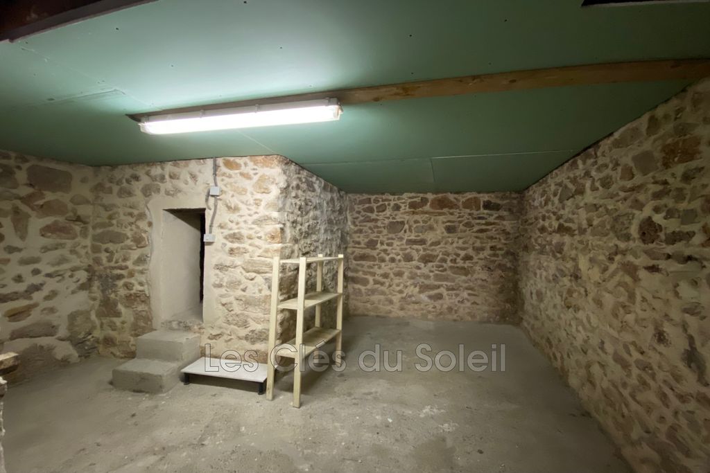 Achat maison 3 chambre(s) - Tourves