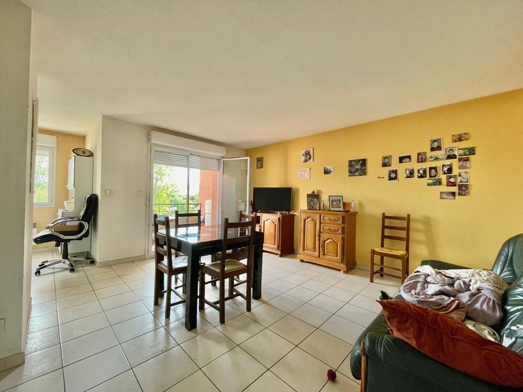 Achat appartement à vendre 2 pièces 48 m² - Gaillac