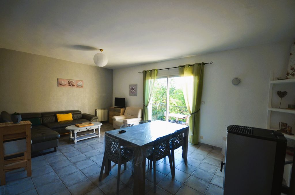 Achat appartement 4 pièce(s) Les Salles-sur-Verdon