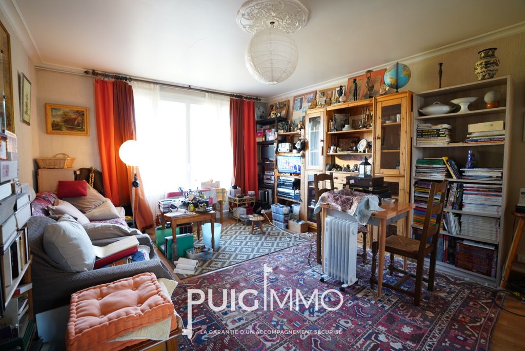 Achat appartement à vendre 5 pièces 90 m² - Limoges