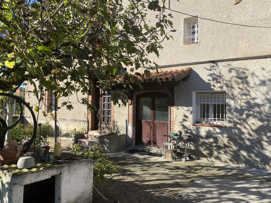 Achat maison à vendre 5 chambres 148 m² - Albi