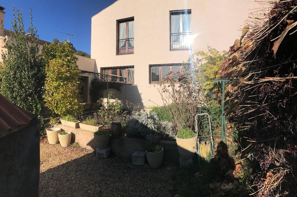 Achat maison à vendre 4 chambres 107 m² - Draguignan