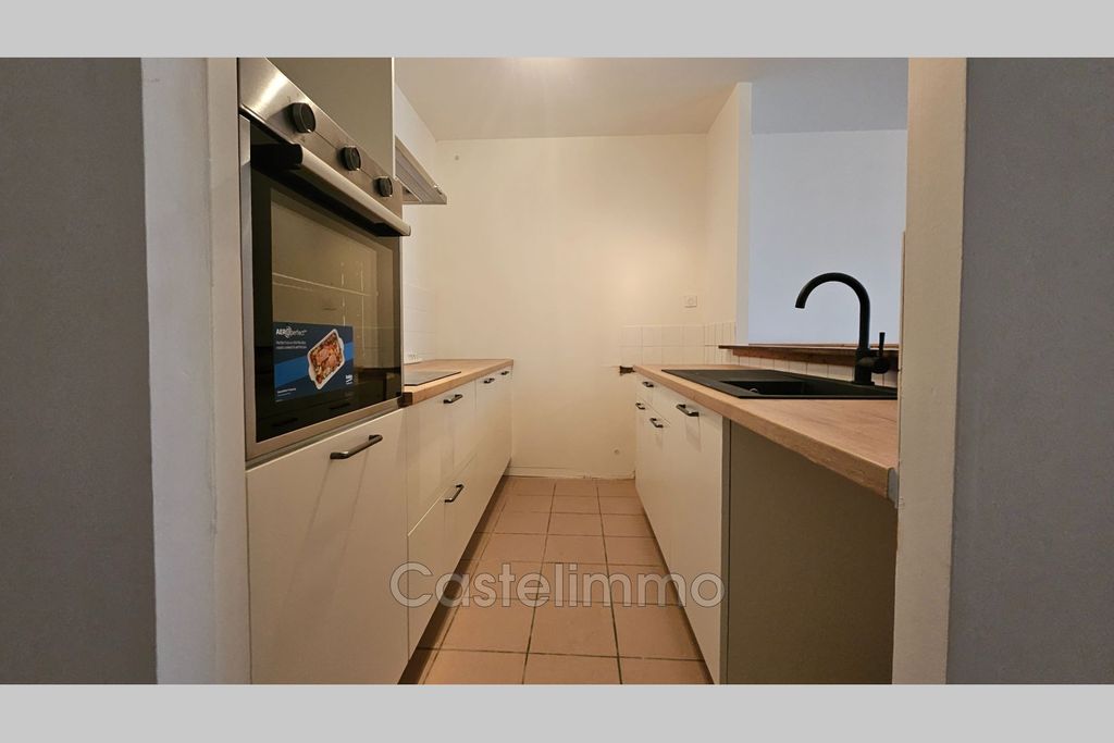 Achat appartement à vendre 2 pièces 60 m² - Castelsarrasin