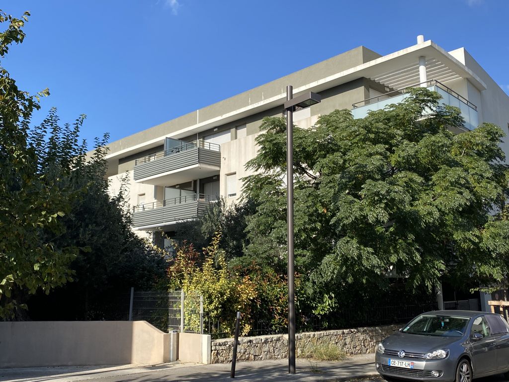 Achat appartement 1 pièce(s) Montpellier