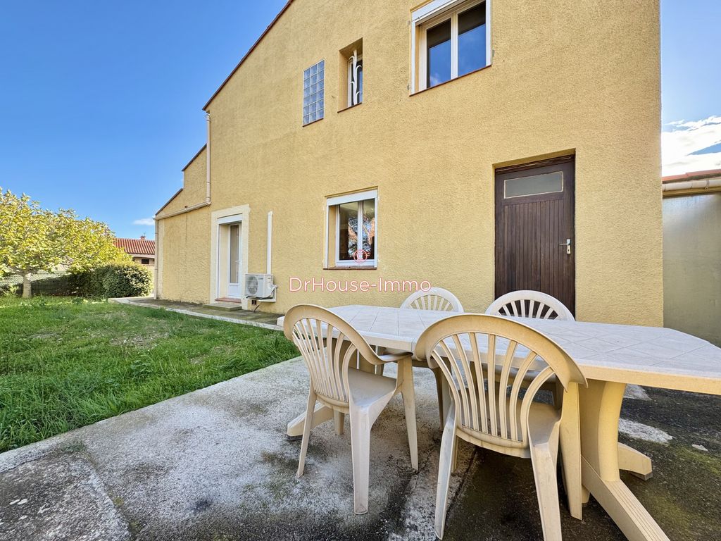 Achat maison 5 chambre(s) - Saint-Estève