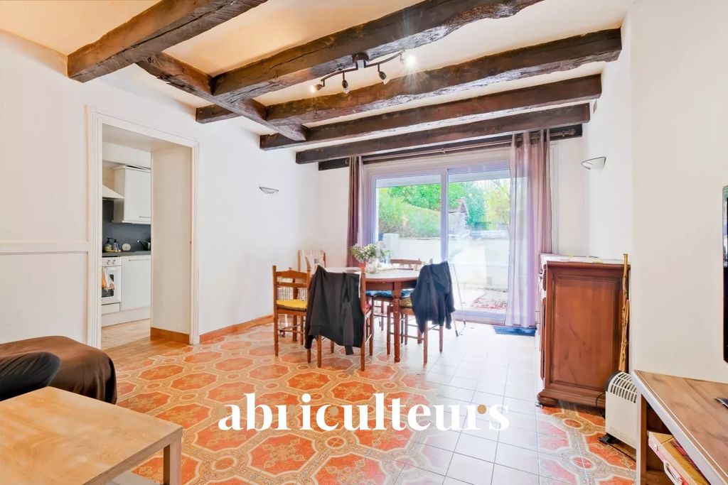 Achat maison à vendre 4 chambres 180 m² - Savignac-les-Églises