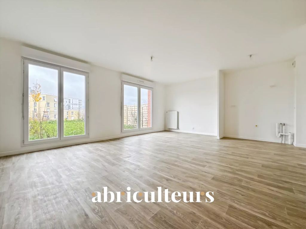 Achat maison à vendre 4 chambres 91 m² - Melun